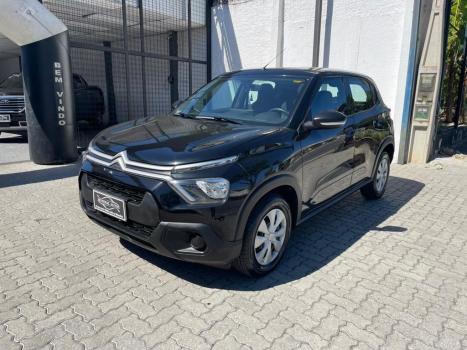 CITROEN C3 1.0 4P 12V FLEX LIVE PACK, Foto 3 CITROEN C3 1.0 4P 12V FLEX LIVE PACK, Foto 3
