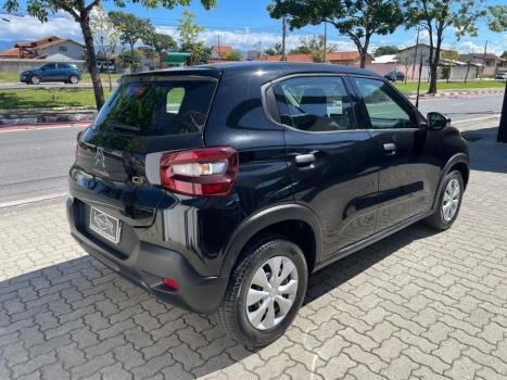 CITROEN C3 1.0 4P 12V FLEX LIVE PACK, Foto 4 CITROEN C3 1.0 4P 12V FLEX LIVE PACK, Foto 4