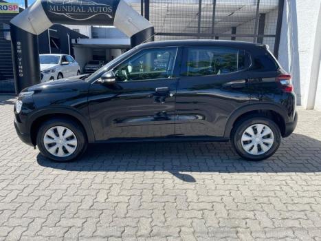 CITROEN C3 1.0 4P 12V FLEX LIVE PACK, Foto 5 CITROEN C3 1.0 4P 12V FLEX LIVE PACK, Foto 5