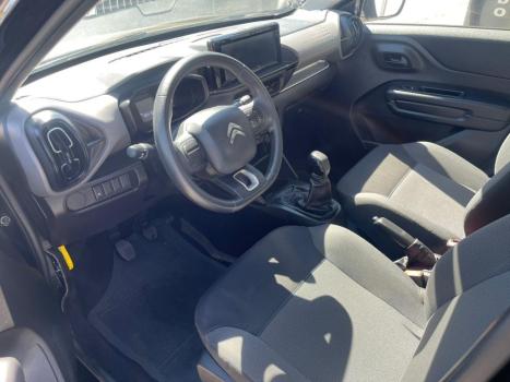 CITROEN C3 1.0 4P 12V FLEX LIVE PACK, Foto 6 CITROEN C3 1.0 4P 12V FLEX LIVE PACK, Foto 6
