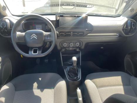 CITROEN C3 1.0 4P 12V FLEX LIVE PACK, Foto 7 CITROEN C3 1.0 4P 12V FLEX LIVE PACK, Foto 7