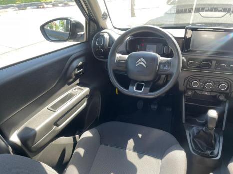 CITROEN C3 1.0 4P 12V FLEX LIVE PACK, Foto 8 CITROEN C3 1.0 4P 12V FLEX LIVE PACK, Foto 8