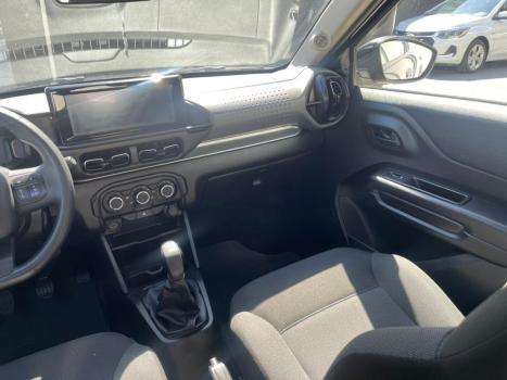 CITROEN C3 1.0 4P 12V FLEX LIVE PACK, Foto 9 CITROEN C3 1.0 4P 12V FLEX LIVE PACK, Foto 9