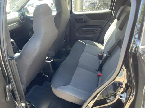 CITROEN C3 1.0 4P 12V FLEX LIVE PACK, Foto 10 CITROEN C3 1.0 4P 12V FLEX LIVE PACK, Foto 10