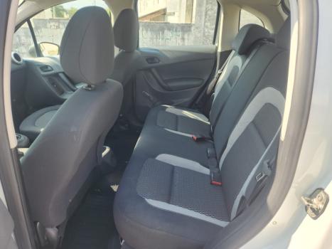 CITROEN C3 1.2 4P 12V PURE TECH OREGINE FLEX, Foto 5