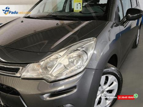 CITROEN C3 1.2 4P 12V PURE TECH OREGINE FLEX, Foto 4