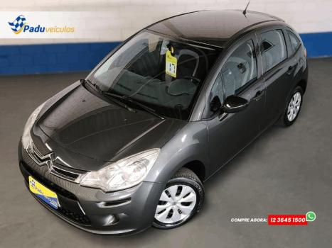 CITROEN C3 1.2 4P 12V PURE TECH OREGINE FLEX, Foto 7