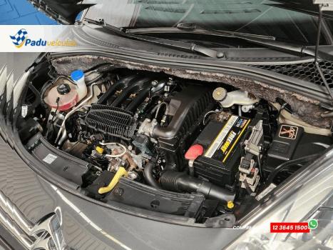 CITROEN C3 1.2 4P 12V PURE TECH OREGINE FLEX, Foto 8