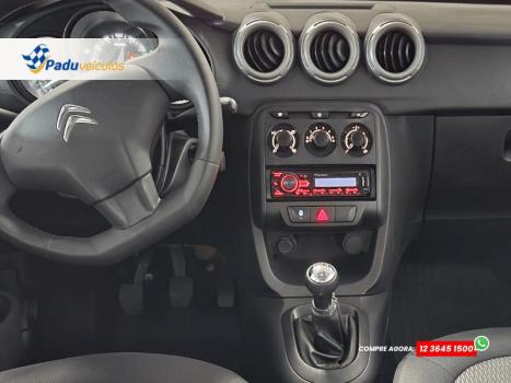 CITROEN C3 1.2 4P 12V PURE TECH OREGINE FLEX, Foto 10