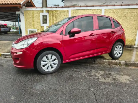 CITROEN C3 1.2 4P 12V PURE TECH OREGINE FLEX, Foto 2