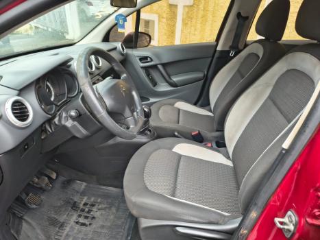 CITROEN C3 1.2 4P 12V PURE TECH OREGINE FLEX, Foto 3