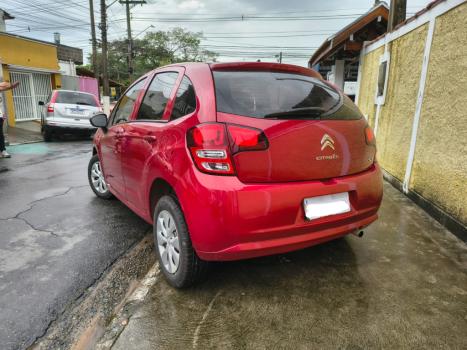 CITROEN C3 1.2 4P 12V PURE TECH OREGINE FLEX, Foto 9