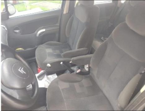 CITROEN C3 1.4 4P EXCLUSIVE FLEX, Foto 3