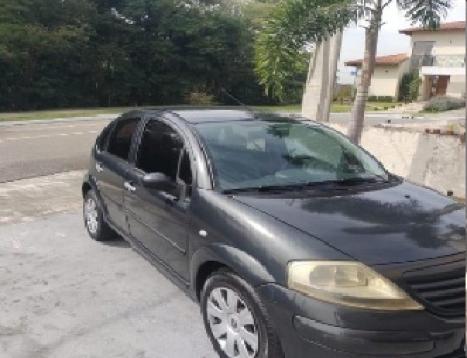 CITROEN C3 1.4 4P EXCLUSIVE FLEX, Foto 4
