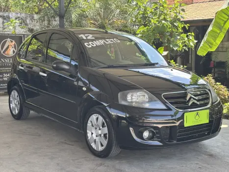 CITROEN C3 1.4 4P EXCLUSIVE FLEX, Foto 1