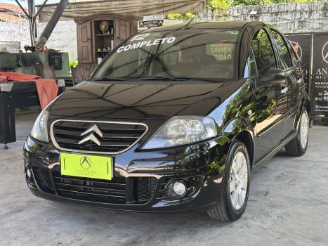 CITROEN C3 1.4 4P EXCLUSIVE FLEX, Foto 3
