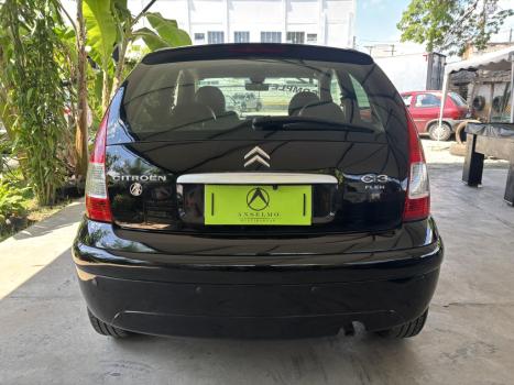 CITROEN C3 1.4 4P EXCLUSIVE FLEX, Foto 5