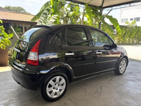 CITROEN C3 1.4 4P EXCLUSIVE FLEX, Foto 6