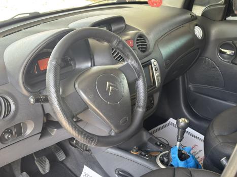 CITROEN C3 1.4 4P EXCLUSIVE FLEX, Foto 7