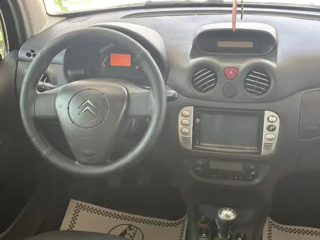 CITROEN C3 1.4 4P EXCLUSIVE FLEX, Foto 9