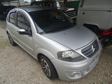 CITROEN C3 1.4 4P GLX FLEX, Foto 1