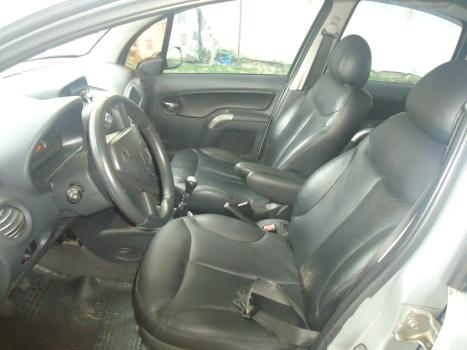 CITROEN C3 1.4 4P GLX FLEX, Foto 2