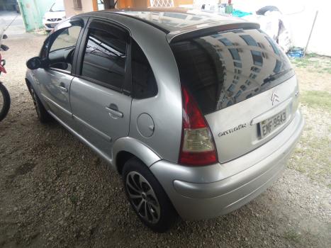 CITROEN C3 1.4 4P GLX FLEX, Foto 5