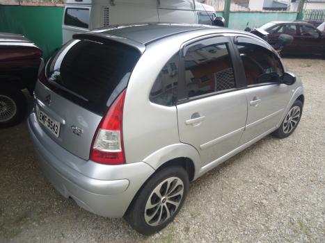 CITROEN C3 1.4 4P GLX FLEX, Foto 6