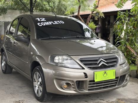 CITROEN C3 1.4 4P GLX FLEX, Foto 1