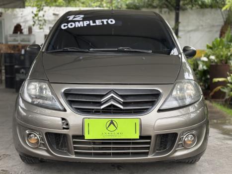 CITROEN C3 1.4 4P GLX FLEX, Foto 2