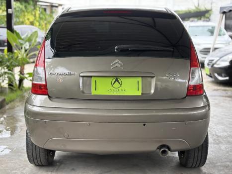 CITROEN C3 1.4 4P GLX FLEX, Foto 5