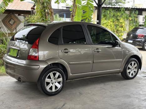 CITROEN C3 1.4 4P GLX FLEX, Foto 6