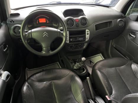 CITROEN C3 1.4 4P GLX FLEX, Foto 7