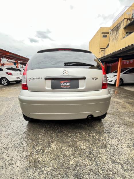 CITROEN C3 1.4 4P GLX FLEX, Foto 3