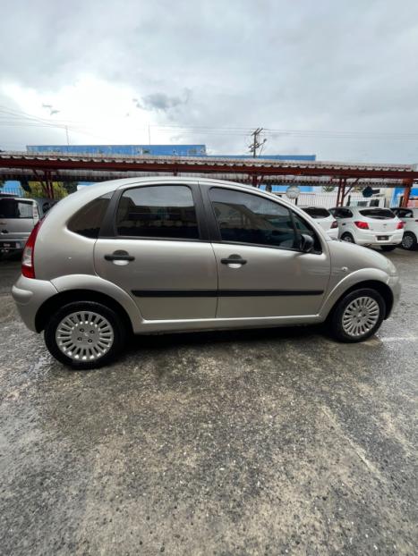 CITROEN C3 1.4 4P GLX FLEX, Foto 5