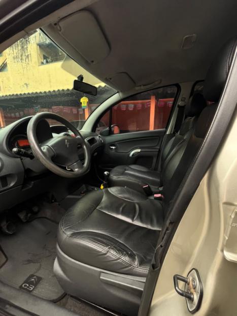 CITROEN C3 1.4 4P GLX FLEX, Foto 8