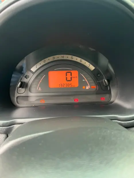 CITROEN C3 1.4 4P GLX FLEX, Foto 9