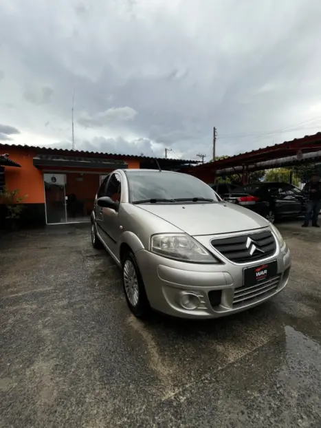 CITROEN C3 1.4 4P GLX FLEX, Foto 11