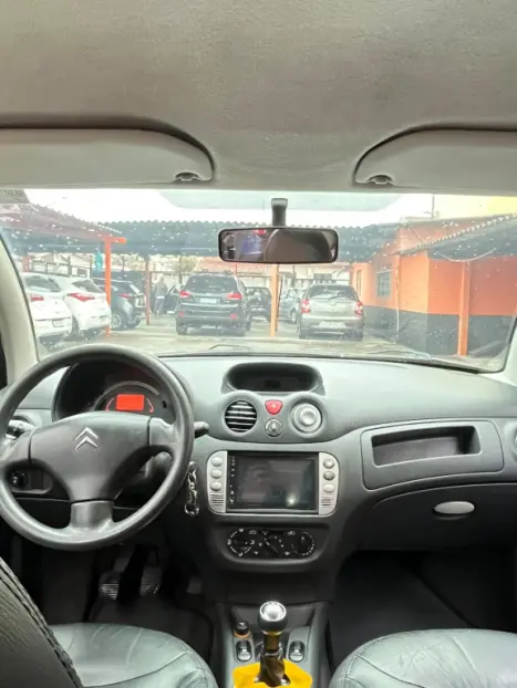 CITROEN C3 1.4 4P GLX FLEX, Foto 13