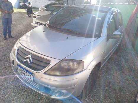 CITROEN C3 1.4 4P GLX, Foto 2
