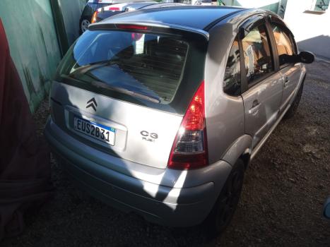 CITROEN C3 1.4 4P GLX, Foto 3