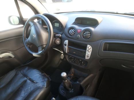 CITROEN C3 1.4 4P GLX, Foto 6