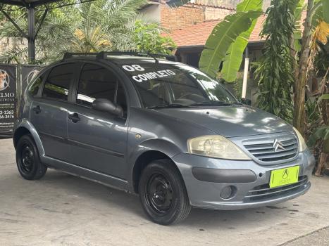 CITROEN C3 1.4 4P GLX FLEX, Foto 1