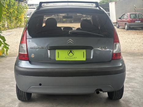 CITROEN C3 1.4 4P GLX FLEX, Foto 5
