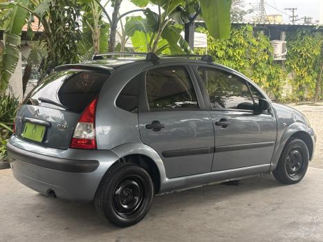 CITROEN C3 1.4 4P GLX FLEX, Foto 6