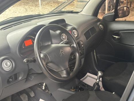 CITROEN C3 1.4 4P GLX FLEX, Foto 7