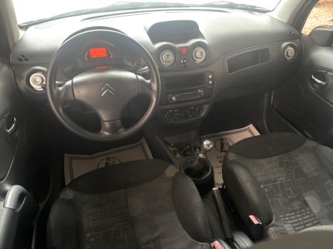 CITROEN C3 1.4 4P GLX FLEX, Foto 8