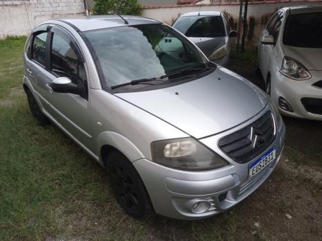 CITROEN C3 1.4 4P GLX, Foto 2