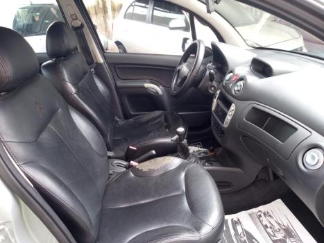 CITROEN C3 1.4 4P GLX, Foto 3