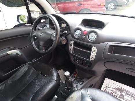 CITROEN C3 1.4 4P GLX, Foto 4